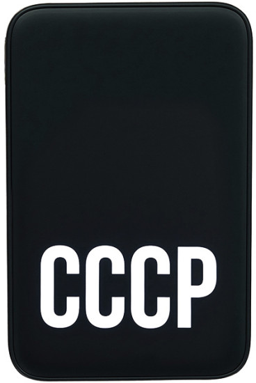 Аккумулятор внешний светящийся