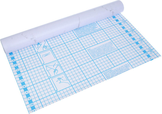 Пленка самоклеящаяся «Мрамор»