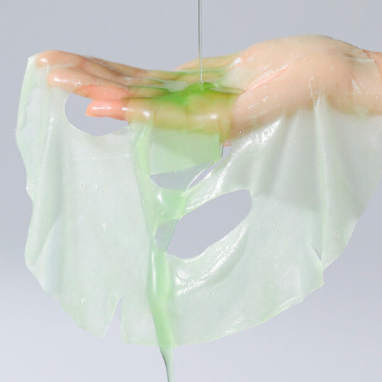 Маска Noni Ampoule Mask