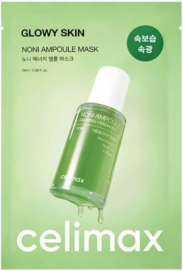 Маска Noni Ampoule Mask