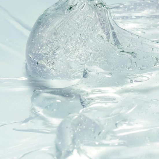 Гель-пенка Dokdo Cleansing Gel