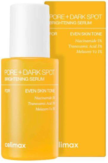 Сыворотка Pore+Dark Spot Serum