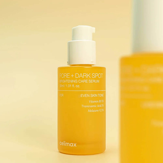 Сыворотка Pore+Dark Spot Serum