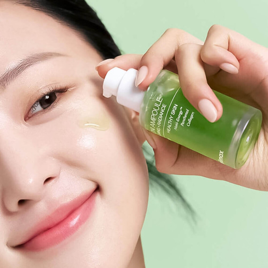 Сыворотка Noni Calming Ampoule
