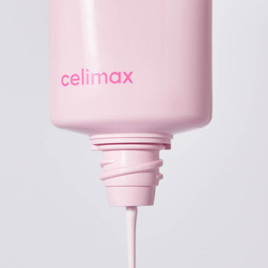 Spf Pink Tone Up Sun Cream