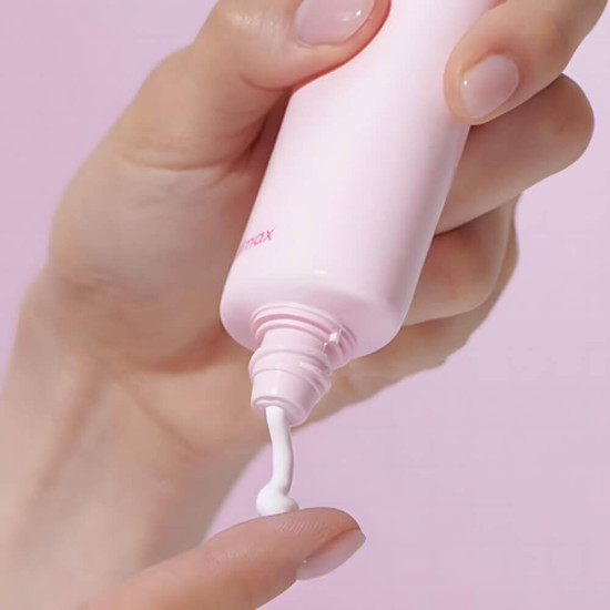 Spf Pink Tone Up Sun Cream