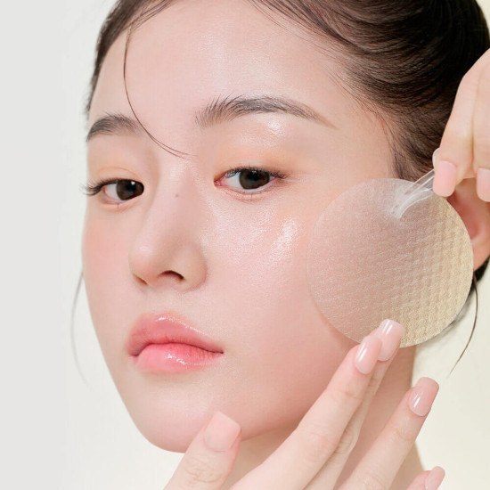 Тонер пэды Vita Niacinamide Gel Toner Pads