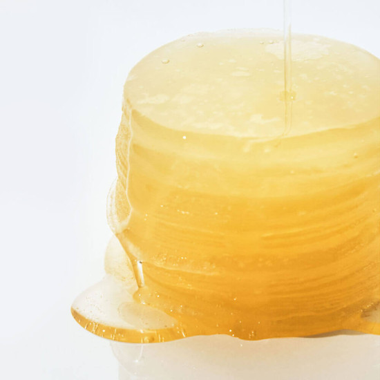Тонер пэды Vita Niacinamide Gel Toner Pads