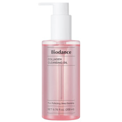 Гидрофильное масло Collagen Cleansing Oil - Фото 1