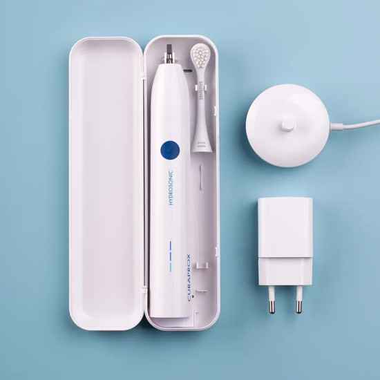Звуковая щетка Hydrosonic Easy