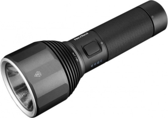 Фонарь светодиодный NE20322 2000LM Flashlight