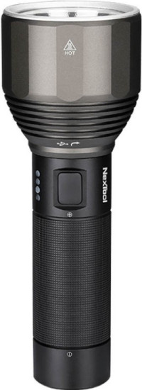Фонарь светодиодный NE20322 2000LM Flashlight