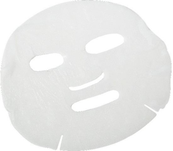 Маска для лица тканевая питательная с экстрактом оливы «Korean Classics Olive Mask Sheet»