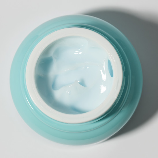 Крем-гель для лица увлажняющий «Hyaluronic Acid Moisturizing Gel Cream»