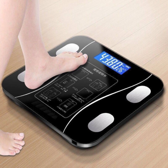 Напольные весы Smart Scales 180 кг