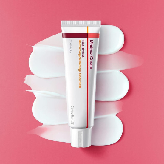 Крем Madeca Cream Time Revere