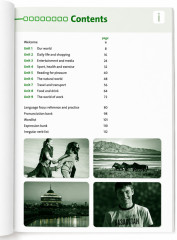 English Plus Grade 8 Workbook - Фото 1