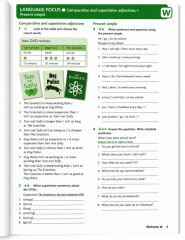 English Plus Grade 8 Workbook - Фото 2