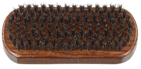 Barburys Leo Military Style Brush 12 см