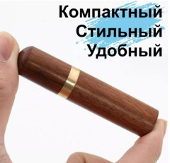 Иглы штопальные в тубусе для слабовидящих - Фото 2