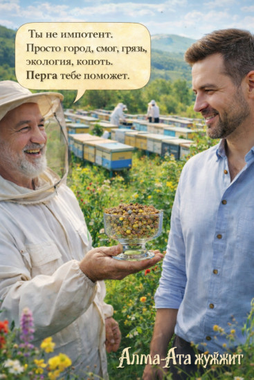 Перга
