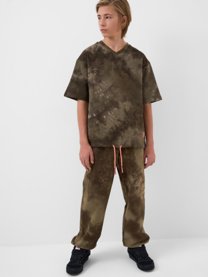 Футболка для мальчиков