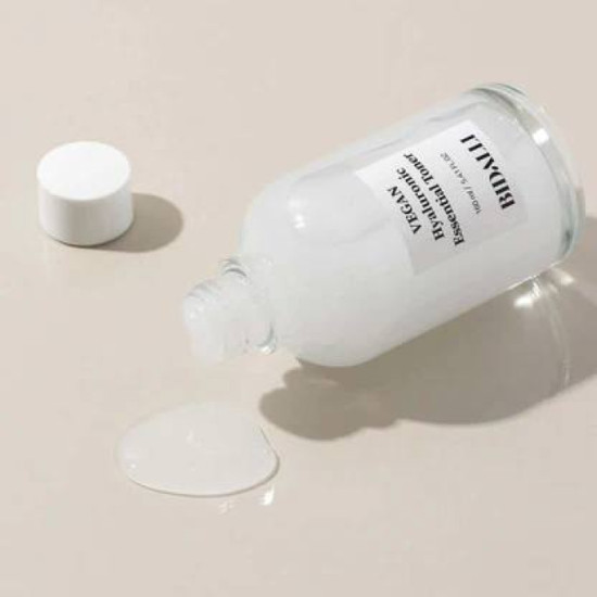 Тонер Vegan Hyaluronic Essential Toner