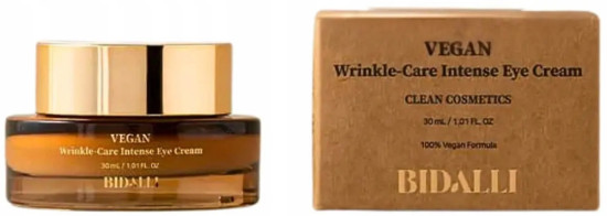 Крем вокруг глаз Wrinkle Care Eye Cream