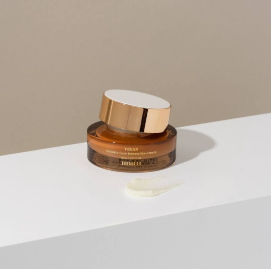 Крем вокруг глаз Wrinkle Care Eye Cream