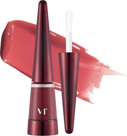 Плампер для губ с микроиглами, Rose Berry