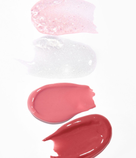 Плампер для губ с микроиглами, Rose Berry