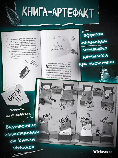 Подкроватье