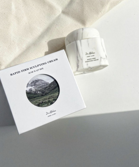 Крем Rapid Firm Sculpting Cream
