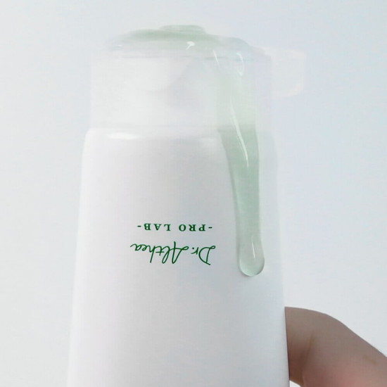 Гель-пенка Green Relief Amino Gel Cleanser