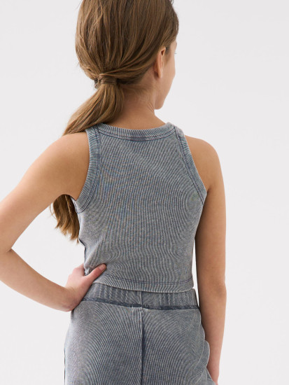 Комплект топов для девочек
