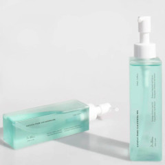 Гидрофильное масло Gentle Pore Oil - Фото 2