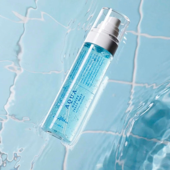 Мист Aqua Marine Jelly Mist