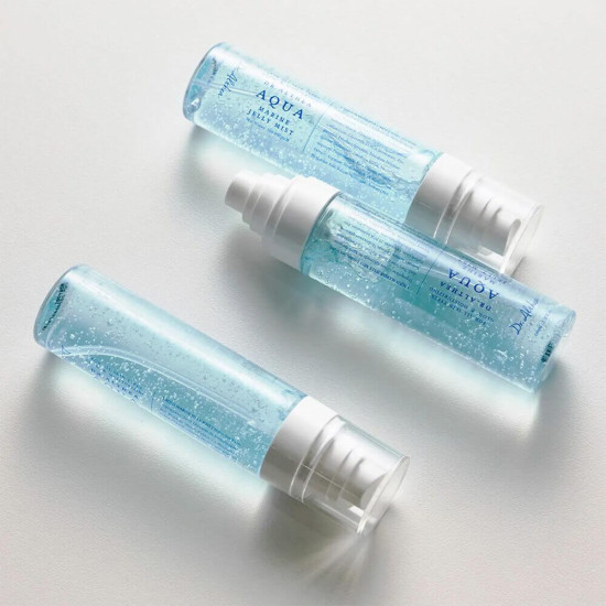 Мист Aqua Marine Jelly Mist