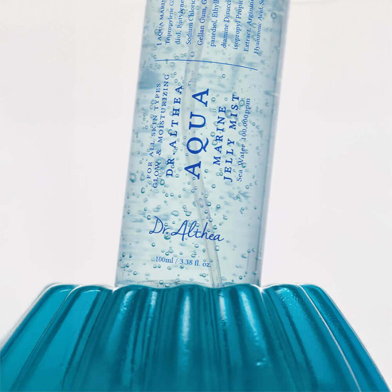 Мист Aqua Marine Jelly Mist