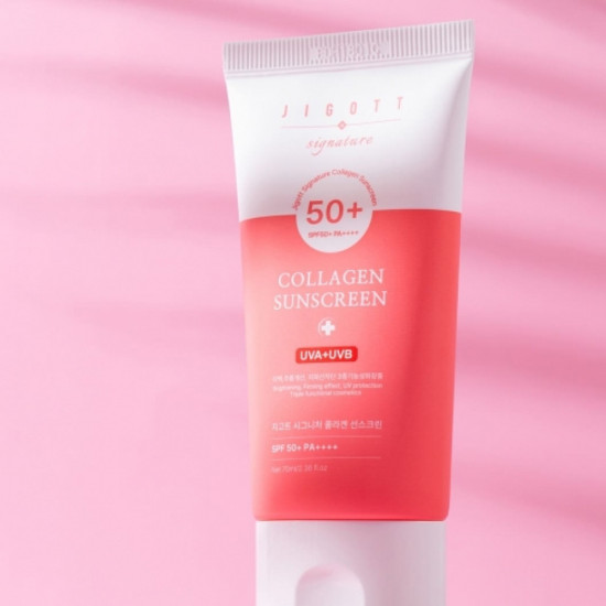 Spf Collagen UVA UVB Spf 50