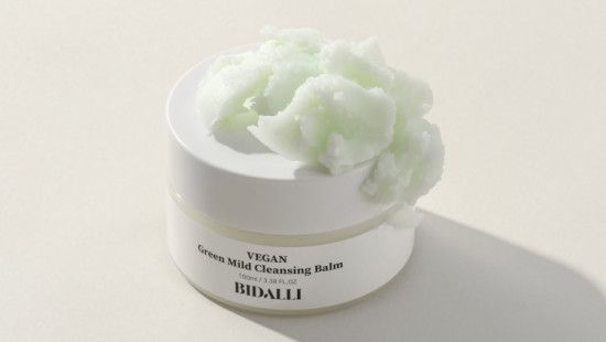 Щербет Vegan Green Mild Cleansing Balm 100 ml
