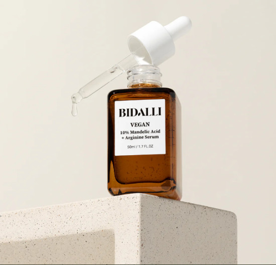 Сыворотка 10% Mandelic Acid Serum