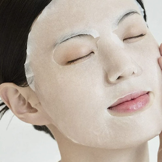 Маска Tone Brightening Glow Mask