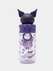 Бутылка для воды Kuromi - Фото 2