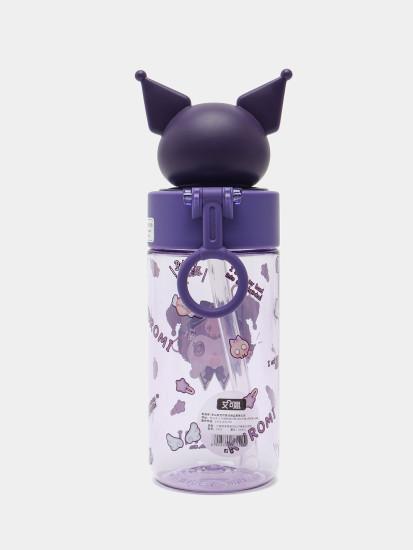 Бутылка для воды Kuromi