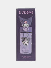Бутылка для воды Kuromi - Фото 5