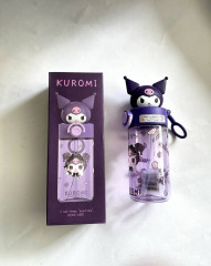 Бутылка для воды Kuromi - Фото 8