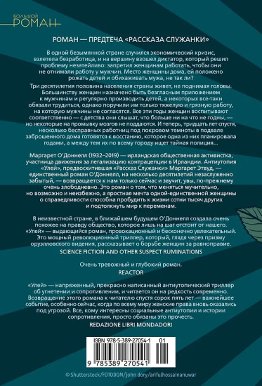 Улей
