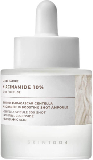 Сыворотка Niacinamide 10% Boosting Shot