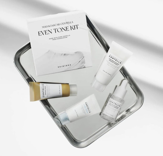 Набор Centella Even Tone Kit
